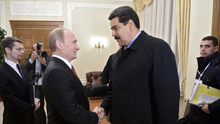 Губернатора поздравил с днем рождения президент Губернатора поздравил с днем рождения президент