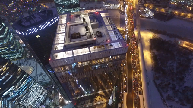 В Москва-Сити открылся самый высокий каток в Европе новые фото В Москва-Сити открылся самый высокий каток в Европе новые фото