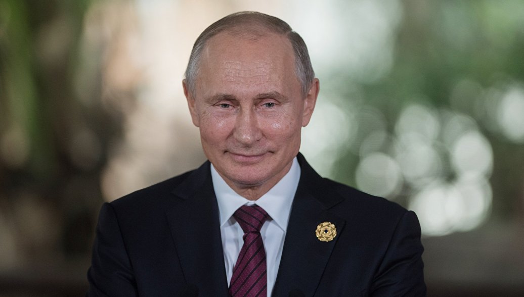 Когда пресс-конференция путина в 2018 Когда пресс-конференция путина в 2018