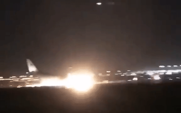 Посадка в грозном Посадка в грозном