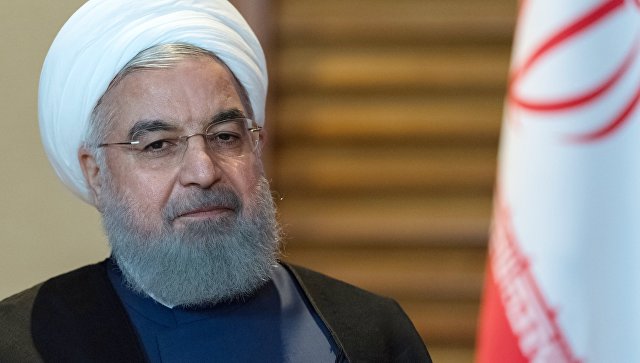 Роухани: Иран не выйдет из СВПД, если будет получать выгоду из соглашения