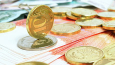 Десятирублевые монеты Десятирублевые монеты