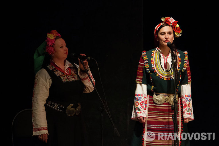 Горан Брегович в Томске: о цыганах, женщинах и оптимизме Горан Брегович в Томске: о цыганах, женщинах и оптимизме