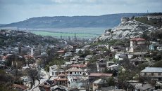 Города Крыма Города Крыма