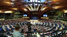 Парламентская ассамблея Совета Европы Парламентская ассамблея Совета Европы