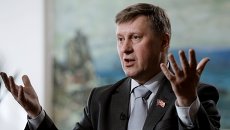 Мэр Новосибирска Анатолий Локоть. Архивное фото Мэр Новосибирска Анатолий Локоть. Архивное фото