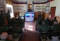 Трансляция Прямой линии с Владимиром Путиным Трансляция Прямой линии с Владимиром Путиным