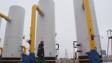 Газокомпрессорная станция Газокомпрессорная станция
