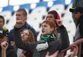 Матч Томь - Крылья Советов в Томске Матч Томь - Крылья Советов в Томске