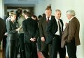 Ба, знакомые все лица: депутаты облдумы в объективах фотокамер Ба, знакомые все лица: депутаты облдумы в объективах фотокамер