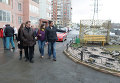Общегородской субботник в Томске 26 апреля Общегородской субботник в Томске 26 апреля