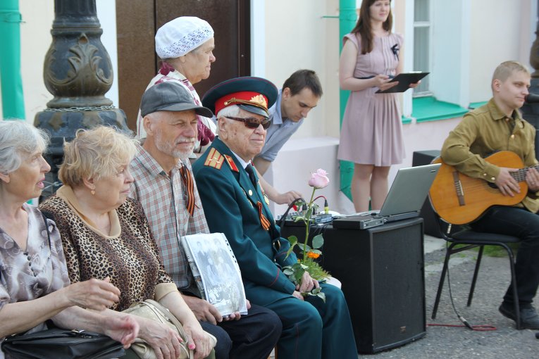 Не для галочки: краткий фотоотчет о важных акциях гордумы Томска Не для галочки: краткий фотоотчет о важных акциях гордумы Томска