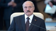 Президент Белоруссии Александр Лукашенко. Архивное фото Президент Белоруссии Александр Лукашенко. Архивное фото