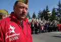 Парад Победы в Томске Парад Победы в Томске