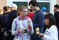 Каждый политехник смог бесплатно отведать чаю и сладостей в день рождения вуза Каждый политехник смог бесплатно отведать чаю и сладостей в день рождения вуза