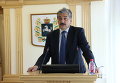 Кандидат в бизнес-омбудсмены Томской области, директор по развитию ОАО Манотомь Валерий Падерин Кандидат в бизнес-омбудсмены Томской области, директор по развитию ОАО Манотомь Валерий Падерин