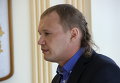 Кандидат в бизнес-омбудсмены Томской области, директор ООО Томская полиграфическая компания Александр Шалыгин Кандидат в бизнес-омбудсмены Томской области, директор ООО Томская полиграфическая компания Александр Шалыгин