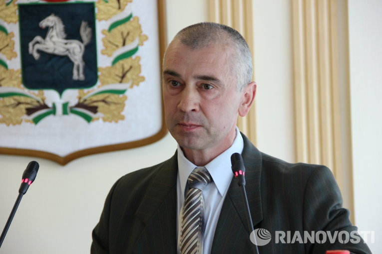 Кандидат в томские бизнес-омбудсмены, главный инженер НП Агентство развития предпринимательства — Северск Сергей Подгайнов Кандидат в томские бизнес-омбудсмены, главный инженер НП Агентство развития предпринимательства — Северск Сергей Подгайнов