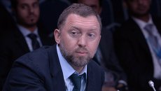 Олег Дерипаска. Архивное фото Олег Дерипаска. Архивное фото