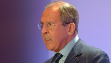 Министр иностранных дел России Сергей Лавров. Архивное фото Министр иностранных дел России Сергей Лавров. Архивное фото
