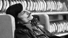 Кинорежиссер Андрей Тарковский. Архивное фото Кинорежиссер Андрей Тарковский. Архивное фото