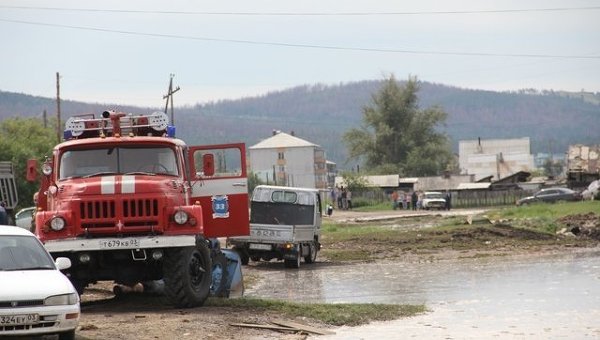 В аршан на машине