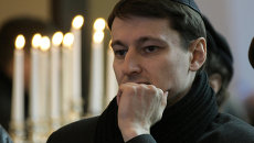 Открытие после реконструкции синагоги в Малаховке Открытие после реконструкции синагоги в Малаховке