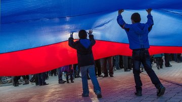 Правительство РФ утвердило концепцию ранней помощи детям