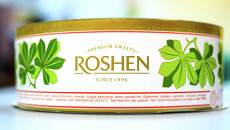 Продукция Roshen. Архивное фото Продукция Roshen. Архивное фото