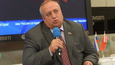 Заместитель председателя Комитета Госдумы РФ по обороне Франц Клинцевич Заместитель председателя Комитета Госдумы РФ по обороне Франц Клинцевич