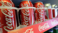 Продукция компании Coca-Cola Продукция компании Coca-Cola