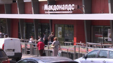 Нарушения в Макдоналдсах: причины закрытия и мнение о ресторанах Нарушения в Макдоналдсах: причины закрытия и мнение о ресторанах