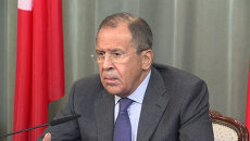 Необходимо урезонить партию войны - Лавров о решении кризиса на Украине Необходимо урезонить партию войны - Лавров о решении кризиса на Украине