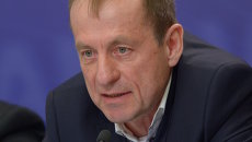 Искандер Валитов, методолог, член Зиновьевского клуба МИА Россия сегодня. Архивное фото Искандер Валитов, методолог, член Зиновьевского клуба МИА Россия сегодня. Архивное фото