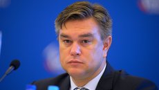 Заместитель министра РФ по делам Крыма Андрей Соколов Заместитель министра РФ по делам Крыма Андрей Соколов