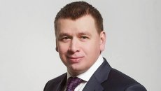 Генеральный директор Мечела Олег Коржов. Архивное фото Генеральный директор Мечела Олег Коржов. Архивное фото