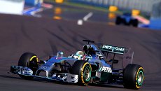 Автоспорт. Формула-1. Гран-при России. Гонка Автоспорт. Формула-1. Гран-при России. Гонка
