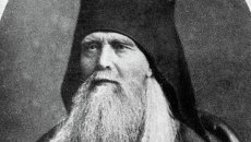 Феофан Затворник (1815 - 1894) Феофан Затворник (1815 - 1894)