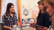 Большая семья и нет сиротству: как решаются проблемы приемных родителей Большая семья и нет сиротству: как решаются проблемы приемных родителей