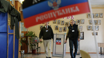 Политолог заявил, что ДНР и ЛНР могут обогнать Украину по самостоятельности