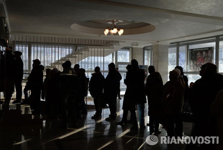Выборы главы ЛНР и депутатов Народного Совета республики Выборы главы ЛНР и депутатов Народного Совета республики