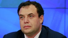 Член Совета по правам человека и развитию гражданского общества при президенте РФ Александр Брод. Архивное фото Член Совета по правам человека и развитию гражданского общества при президенте РФ Александр Брод. Архивное фото