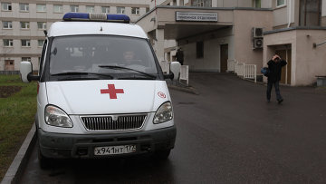 Под Магаданом во время гонки стритрейсеров погибли два человека