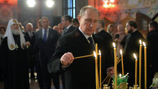 Рабочая поездка В.Путина в Северо-Западный федеральный округ Рабочая поездка В.Путина в Северо-Западный федеральный округ