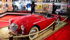 Крупнейшая выставка, посвященная Элвису Пресли в Лондоне. 11 декабря 2014 год Крупнейшая выставка, посвященная Элвису Пресли в Лондоне. 11 декабря 2014 год