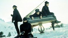 The Beatles. Help. 1965 год The Beatles. Help. 1965 год