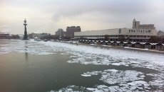 Центральный дом художника на Крымском валу в Москве. Архив Центральный дом художника на Крымском валу в Москве. Архив