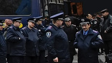 Милиция задержала в Тернопольской области Украины подозреваемых в ограблении трех храмов Милиция задержала в Тернопольской области Украины подозреваемых в ограблении трех храмов