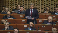 Пушков о событиях на Украине и межпарламентском диалоге в ПАСЕ без РФ Пушков о событиях на Украине и межпарламентском диалоге в ПАСЕ без РФ