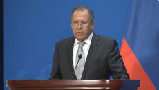 Лавров прокомментировал заявление Обамы о смене власти на Украине Лавров прокомментировал заявление Обамы о смене власти на Украине